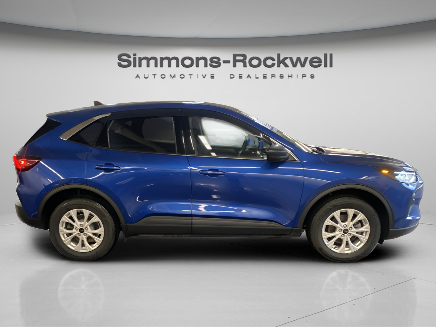 Used 2023 Ford Escape Active image 4