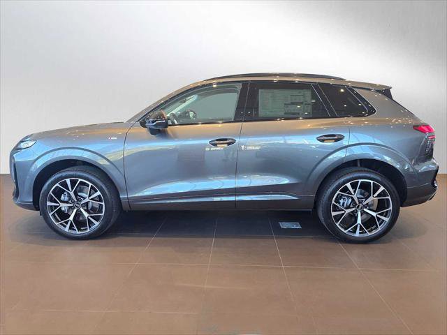 New 2026 Audi Q3 quattro 2.0T image 6