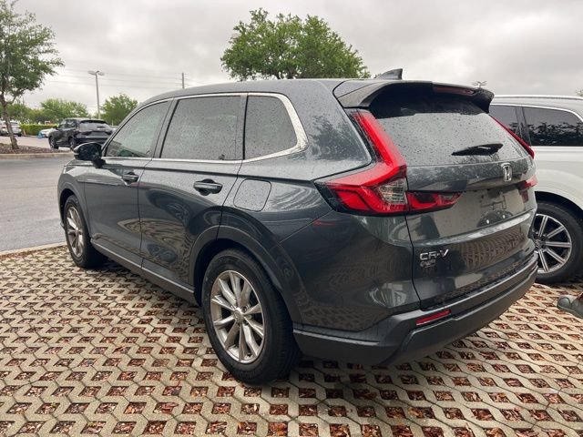 Certified 2023 Honda CR-V EX-L image 4