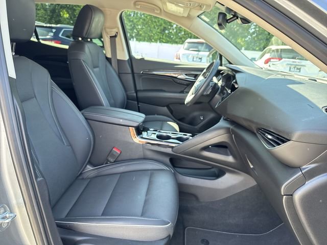 Used 2023 Buick Envision Essence AWD/4WD image 27