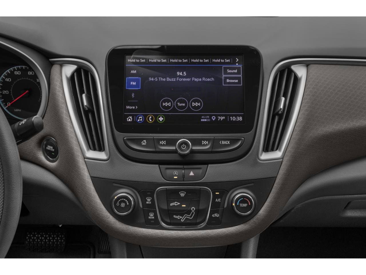 Used 2023 Chevrolet Malibu LS FWD image 42