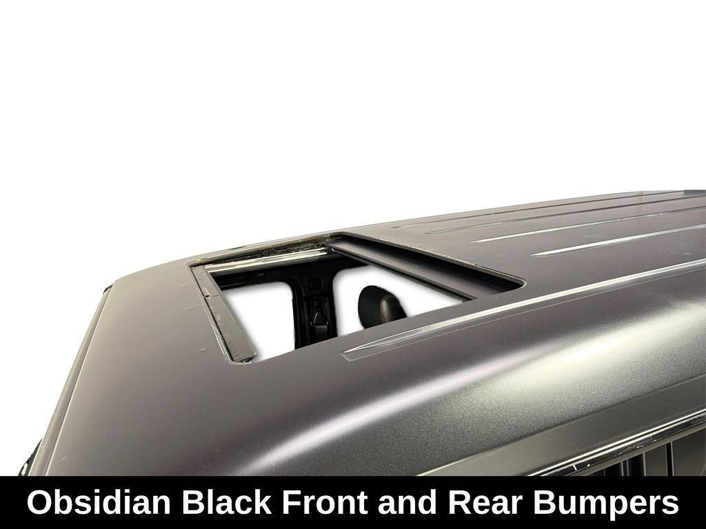 Used 2017 Mercedes-Benz G 63 AMG 4MATIC image 13