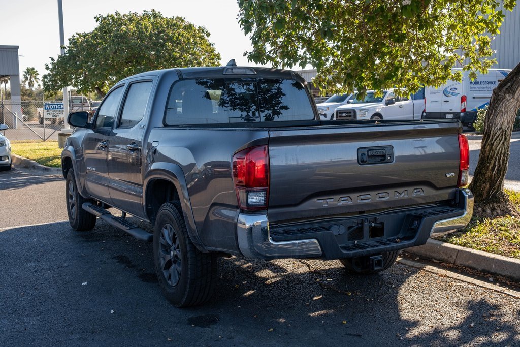 Used 2020 Toyota Tacoma SR5 image 4