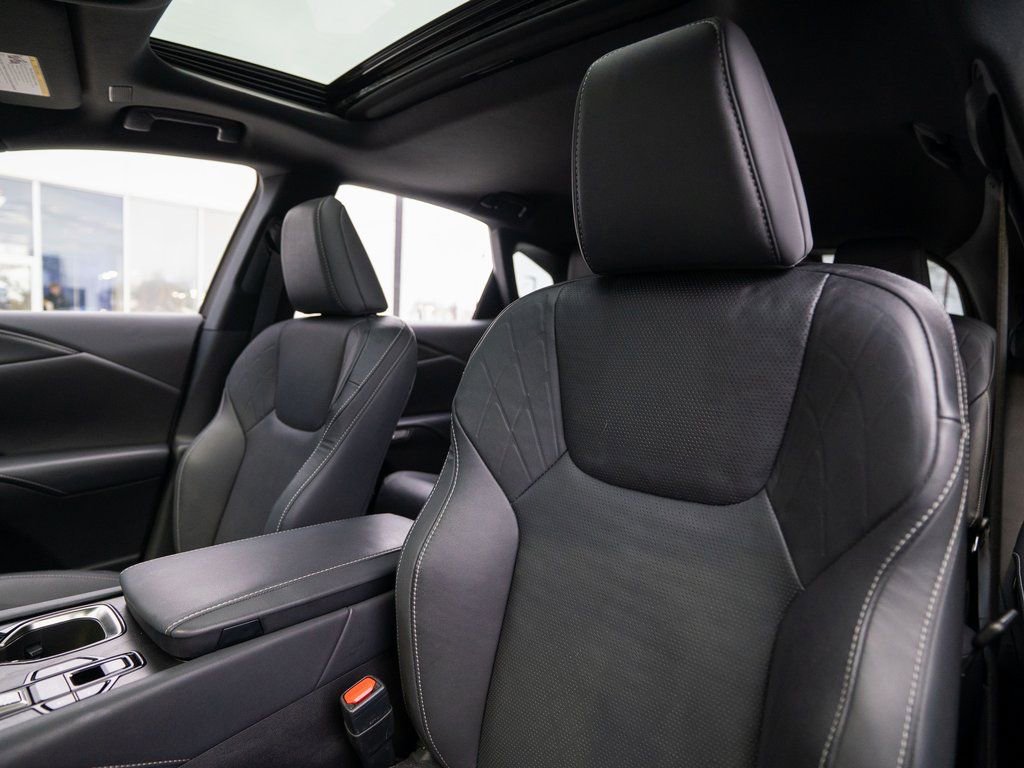 Used 2024 Lexus RX 350 image 15