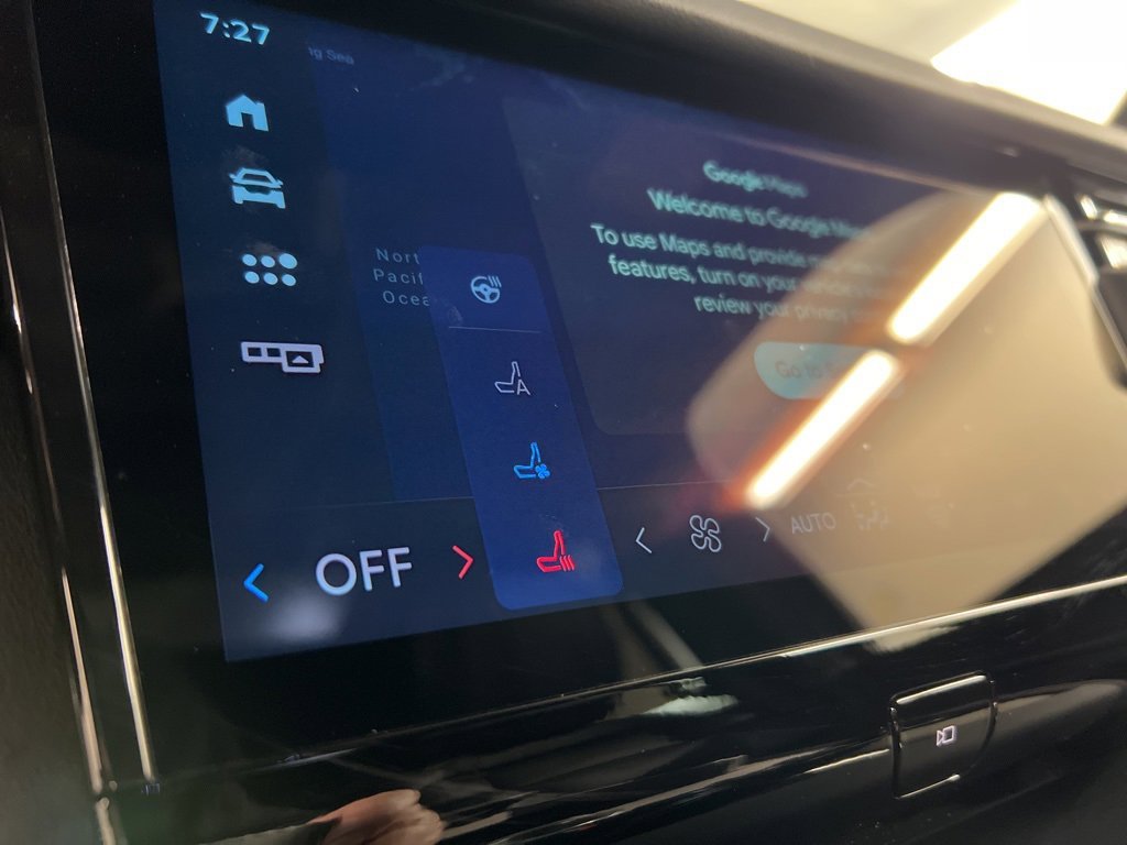 New 2026 Lincoln Navigator Reserve image 16