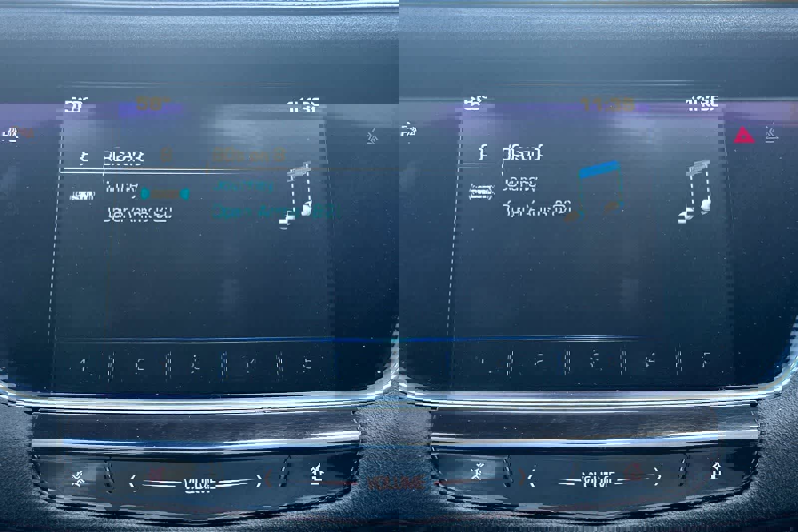 Used 2017 Cadillac XT5 Platinum AWD/4WD image 20