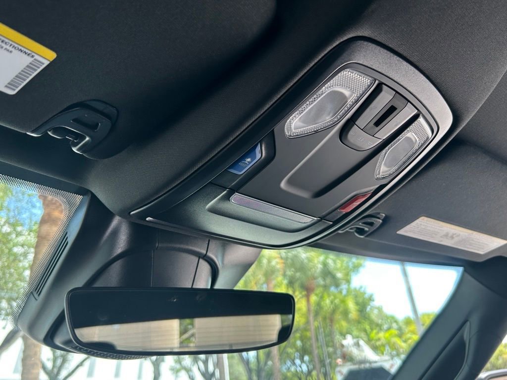 New 2025 RAM 2500 Big Horn image 37