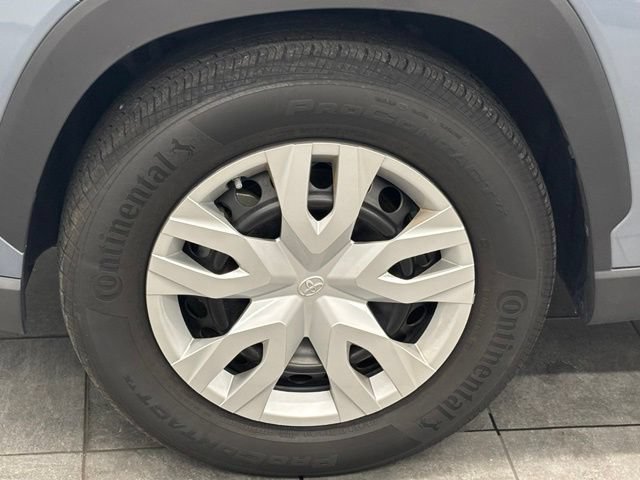 Used 2024 Toyota Corolla Cross L FWD image 6