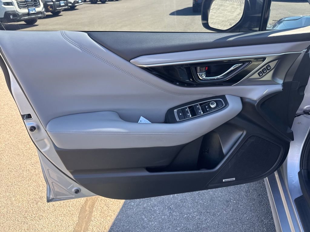 Used 2022 Subaru Legacy Limited XT image 19