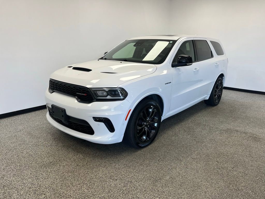 Used 2022 Dodge Durango R/T image 18