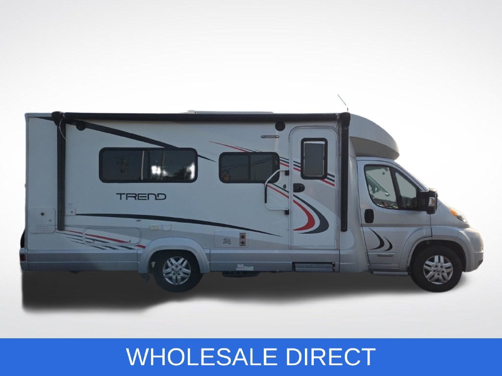 Used 2016 RAM ProMaster 3500 FWD image 4