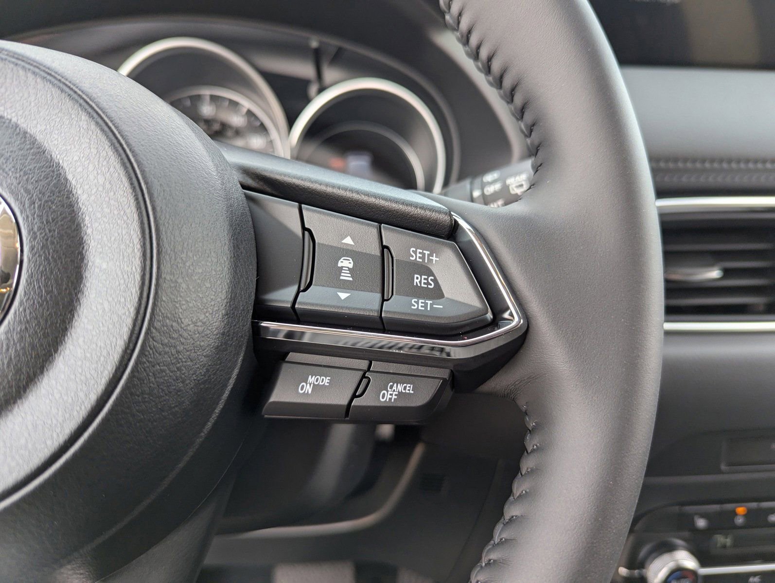 New 2025 MAZDA CX-5 AWD 2.5 S image 33