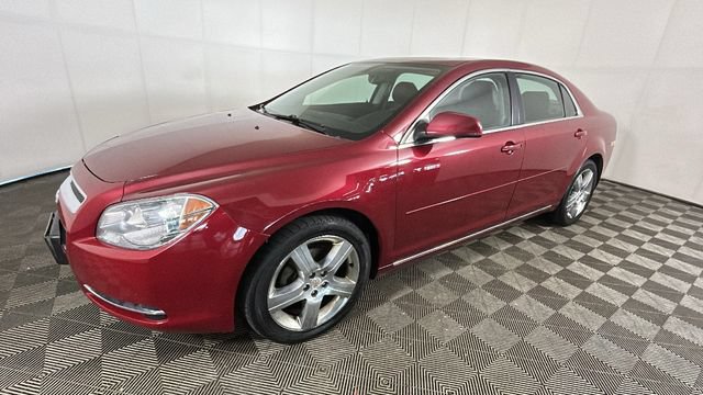 Used 2011 Chevrolet Malibu LT w/ HFV6 Engine Package FWD image 6