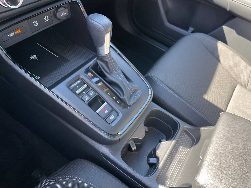 Certified 2026 Honda CR-V EX image 19