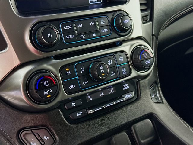 Used 2019 Chevrolet Suburban LT AWD/4WD image 18