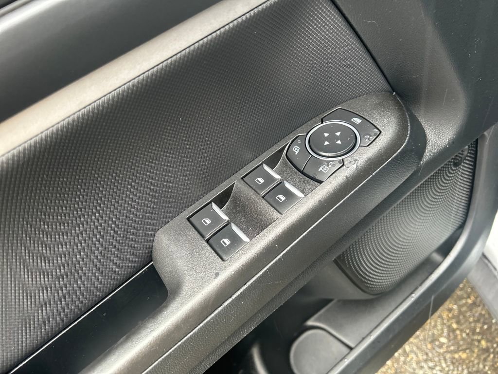 Used 2021 Ford Bronco Sport Big Bend AWD/4WD image 18