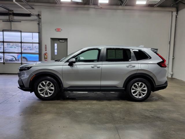 Used 2023 Honda CR-V LX image 9