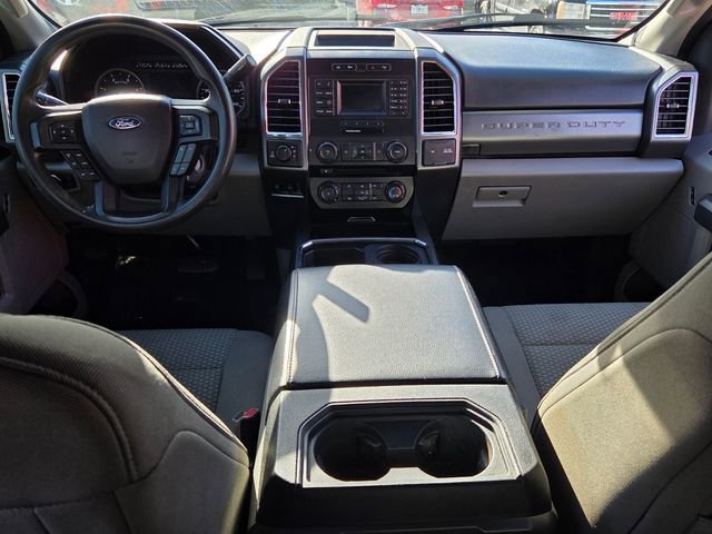 Used 2017 Ford F250 XLT w/ XLT Value Package image 13