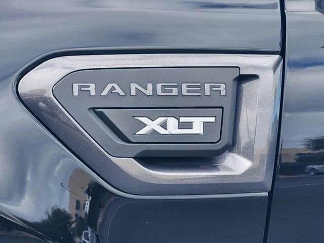 Used 2020 Ford Ranger XLT w/ Equipment Group 301A Mid image 10