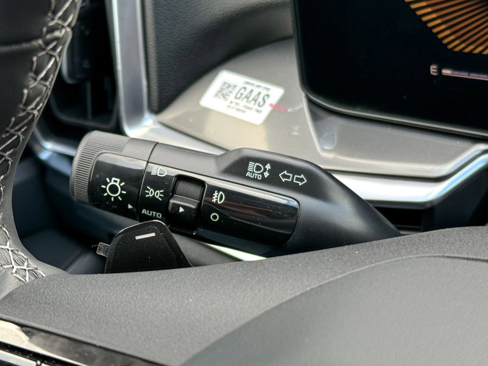 New 2026 Kia Sorento EX AWD/4WD image 27