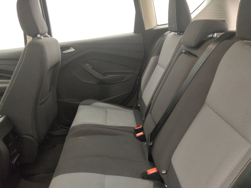 Used 2018 Ford C-MAX SE w/ Equipment Group 201A FWD image 18