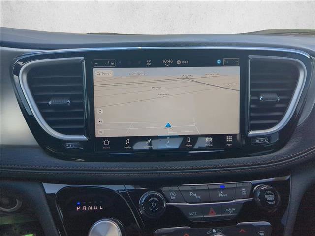 New 2026 Chrysler Pacifica Pinnacle FWD image 14