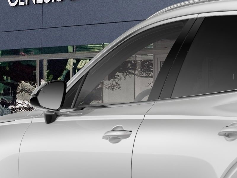 New 2026 Genesis GV70 2.5T image 17