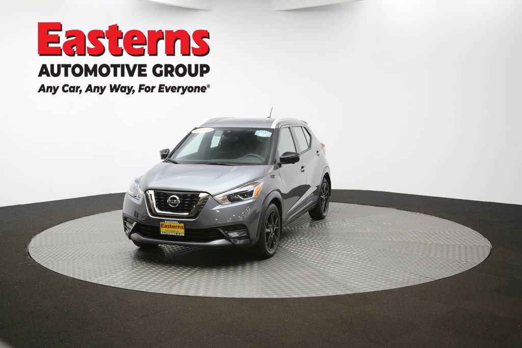 Used 2020 Nissan Kicks SR image 51