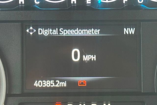 Used 2022 Ford F450 XLT w/ XLT Value Package image 17