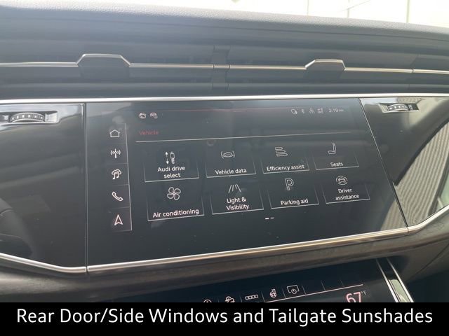 New 2026 Audi Q7 3.0T Premium Plus image 22