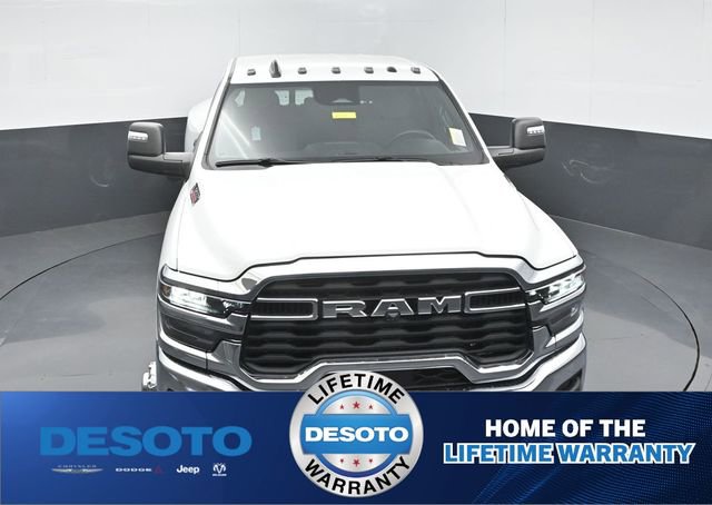 New 2026 RAM 3500 Tradesman image 35