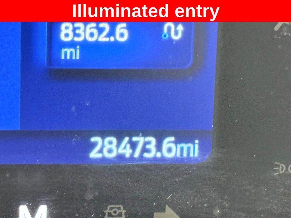 Used 2023 Ford Bronco Outer Banks image 16