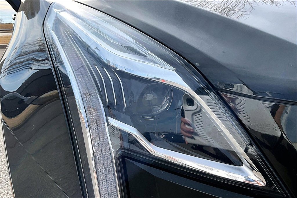 Certified 2023 Cadillac XT5 Premium Luxury image 31