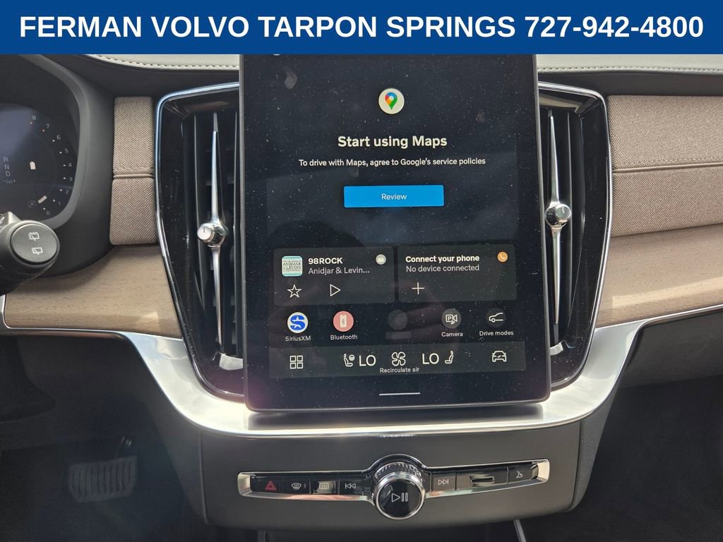 New 2026 Volvo XC90 B6 Plus w/ Protection Package Premier image 25