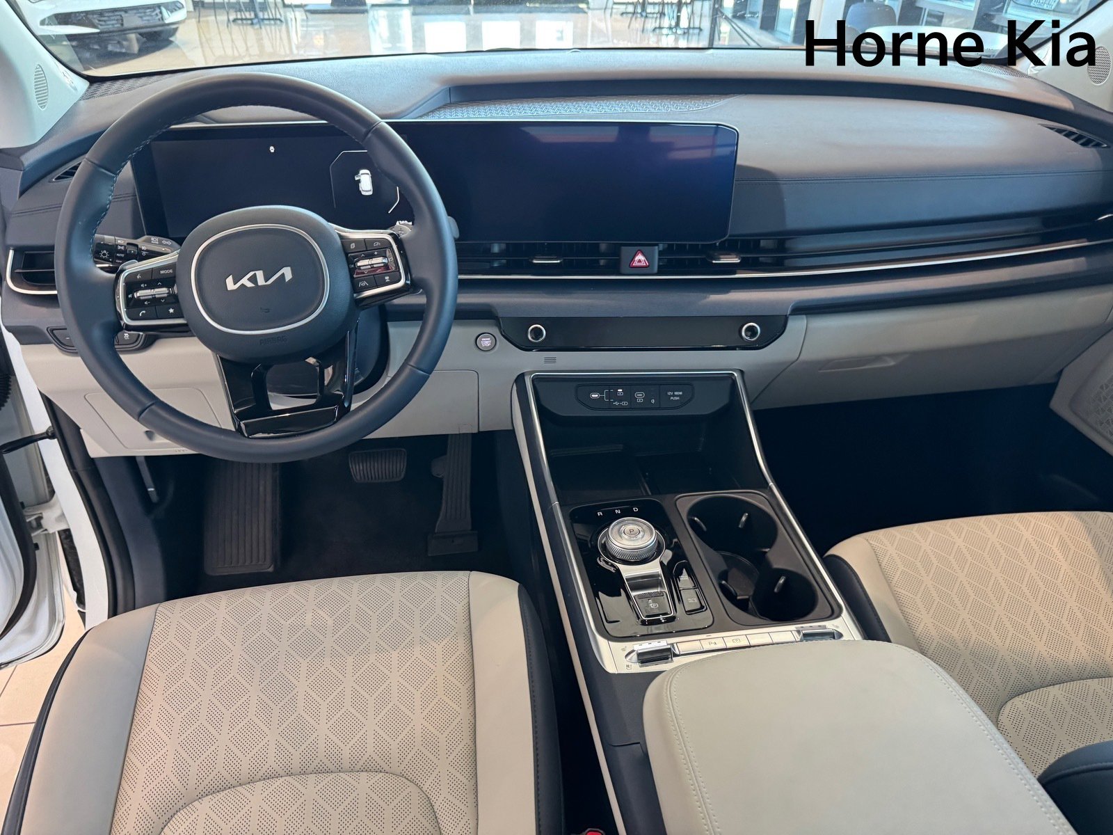 New 2026 Kia Carnival SX image 13