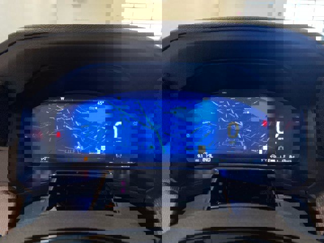 New 2026 Ford Explorer ST-Line w/ ST-Line Street Pack image 22