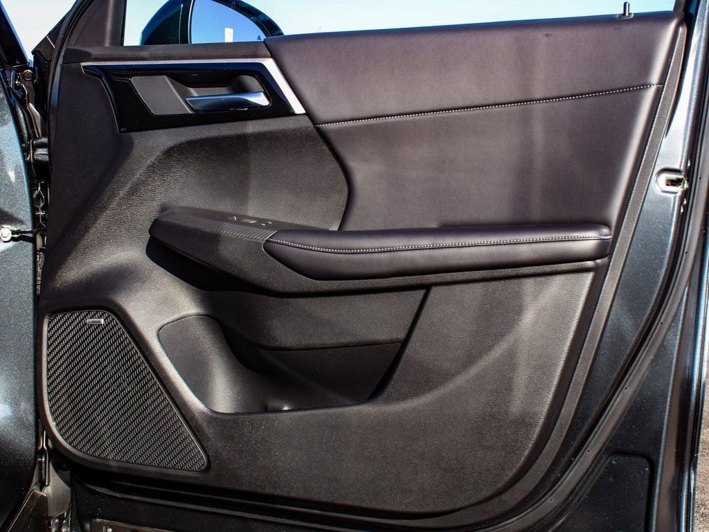 New 2026 Mitsubishi Outlander SE AWD/4WD image 13