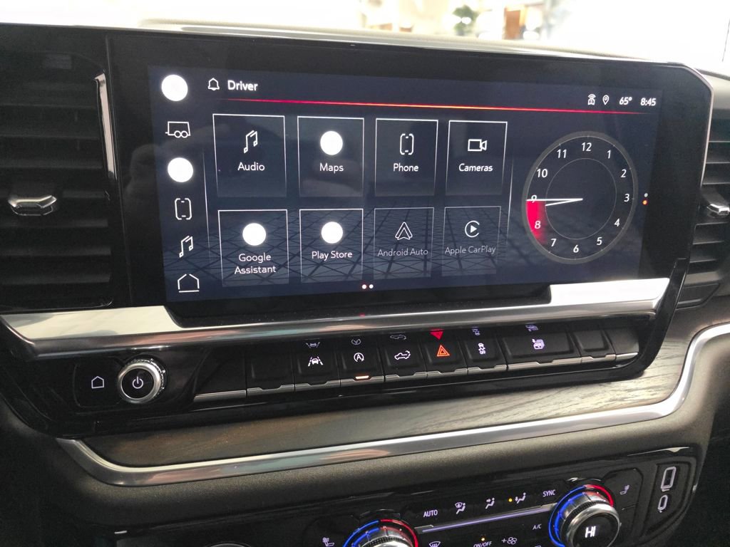 Used 2022 GMC Sierra 1500 SLT image 18