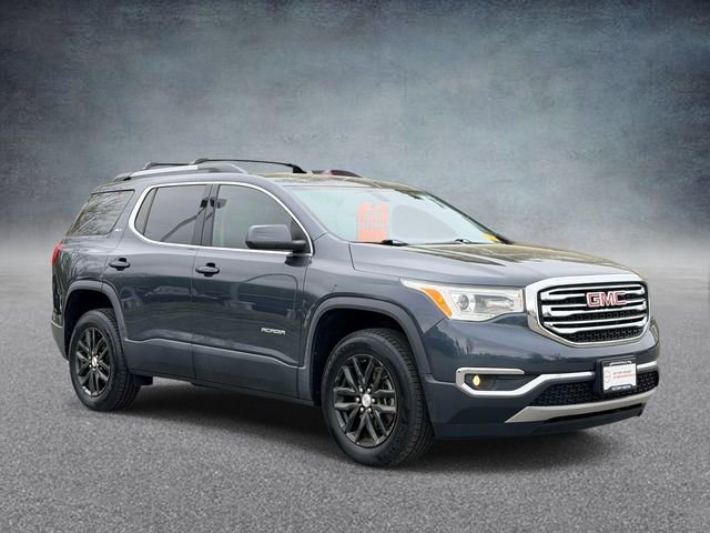 Used 2019 GMC Acadia SLT