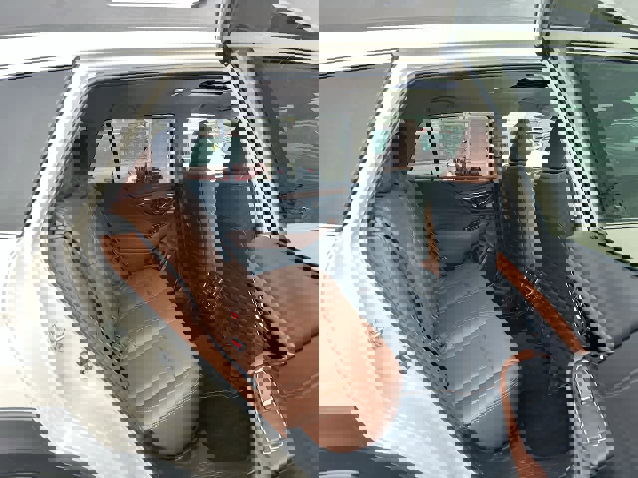 Certified 2024 Subaru Outback Touring image 26