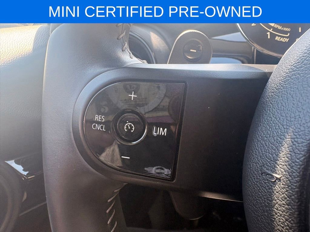 Used 2023 MINI Cooper S image 32