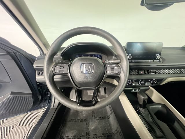 Used 2025 Honda Accord LX image 14