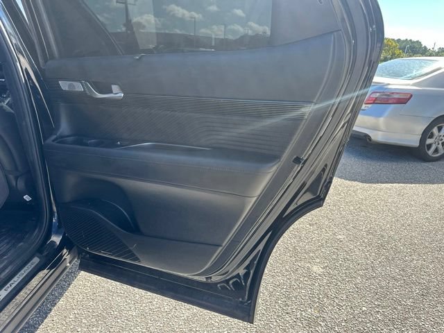 Used 2025 Hyundai Palisade Calligraphy AWD/4WD image 8