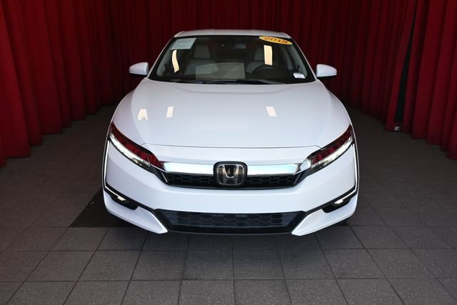 Used 2018 Honda Clarity Base image 11