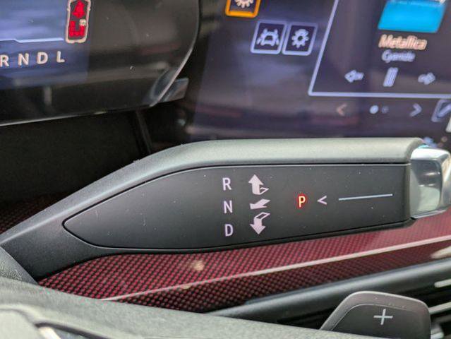 New 2026 Chevrolet Traverse RS w/ LPO, Floor Liner Package FWD image 20