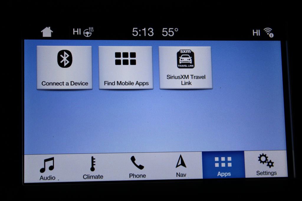 Used 2019 Ford F250 Platinum w/ Platinum Ultimate Package image 58