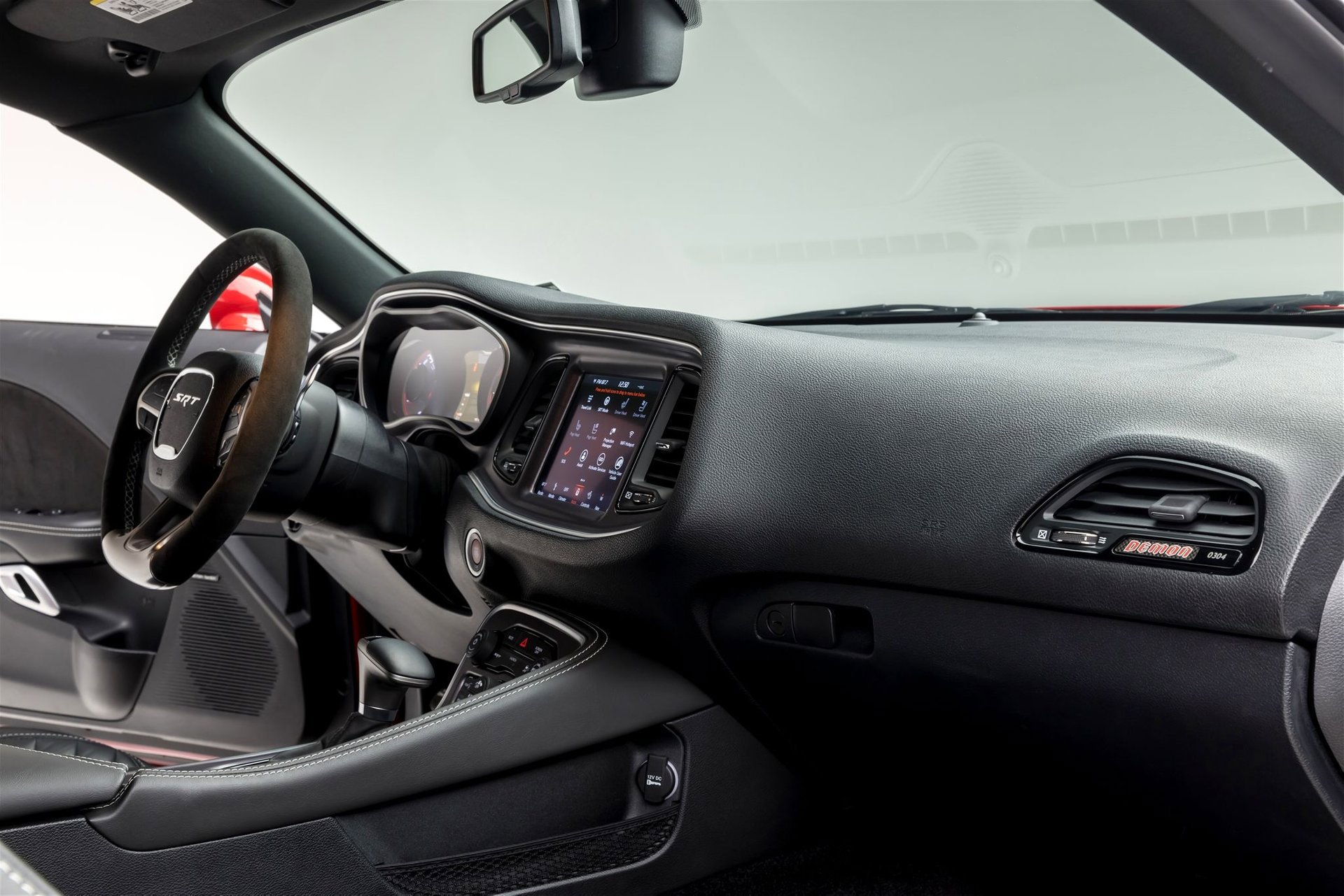 Used 2018 Dodge Challenger SRT Demon image 37