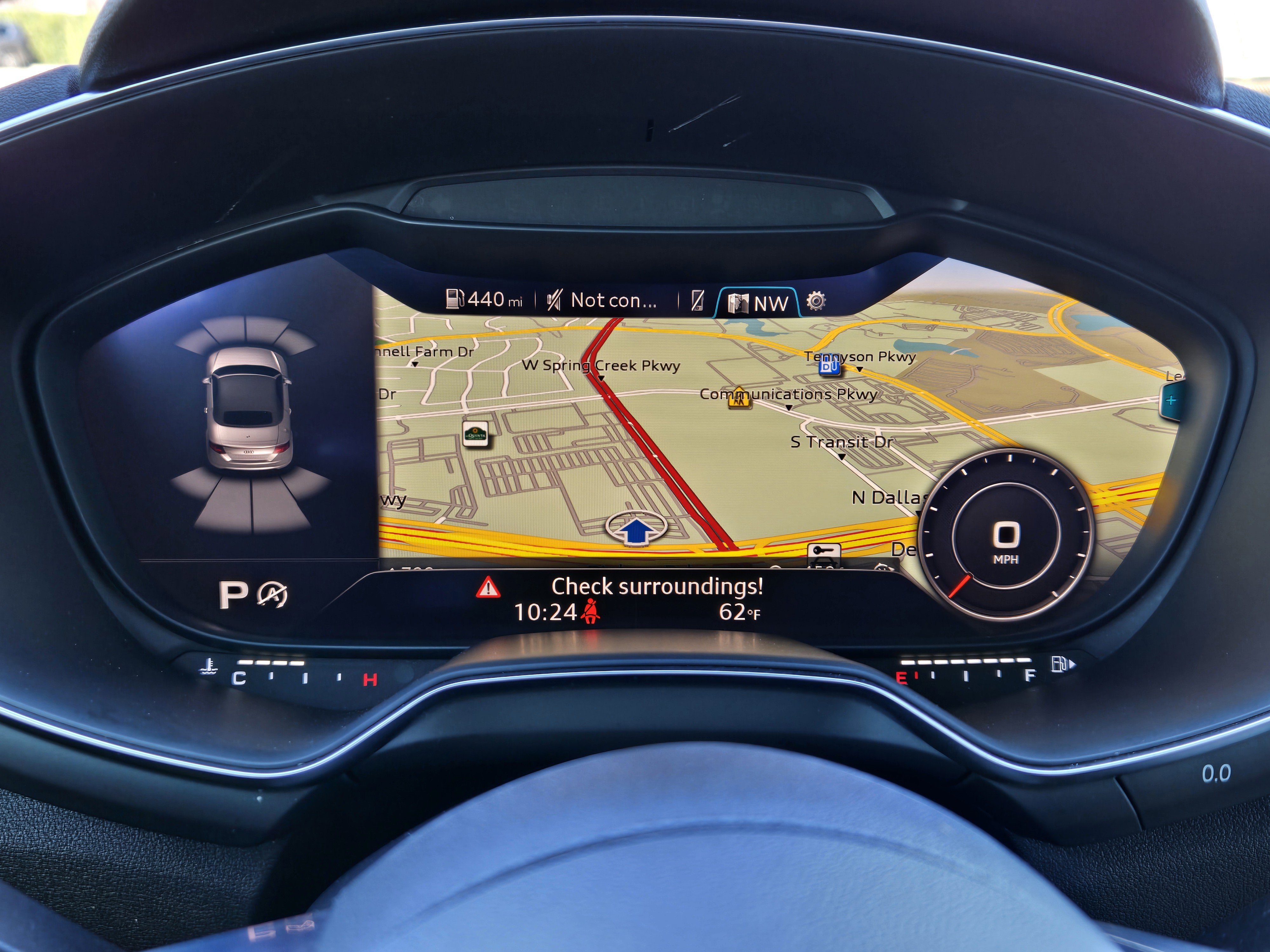 Used 2022 Audi TT 2.0T image 24