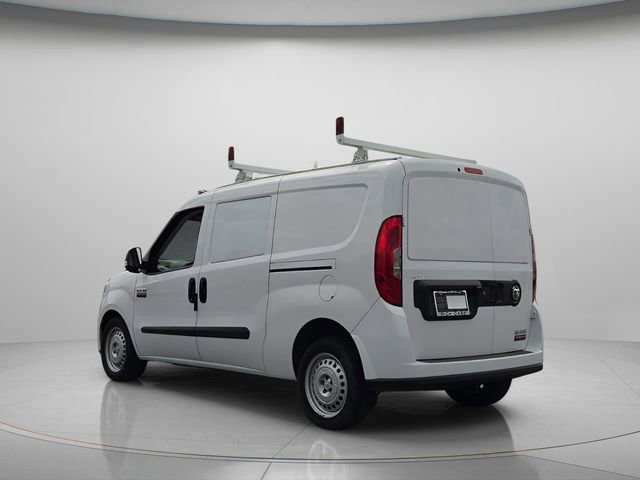 Used 2022 RAM ProMaster City Tradesman image 6