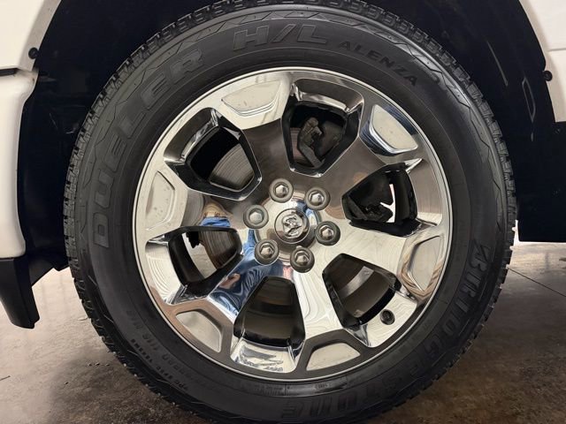 Used 2023 RAM 1500 Big Horn image 12